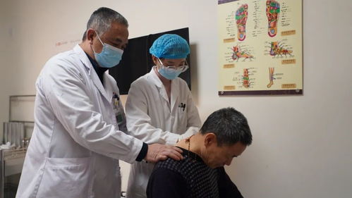 特色中醫(yī)診療服務(wù)，讓居民在家門(mén)口樂(lè)享健康