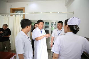 淄博市婦幼保健院成功通過(guò)三甲醫(yī)院等級(jí)復(fù)審，診斷技術(shù)研發(fā)成亮點(diǎn)