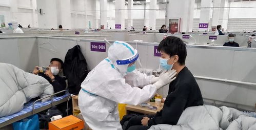 浙派中醫(yī)入方艙，四朵金花綻臨港——浙江援滬中醫(yī)醫(yī)療隊臨港方艙醫(yī)院診療紀實