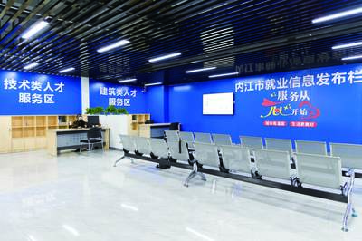 奮楫篤行擔(dān)使命 凝心聚力保民生——2023年內(nèi)江兩會特別報道聚焦市人力資源和社會保障局信息技術(shù)咨詢服務(wù)