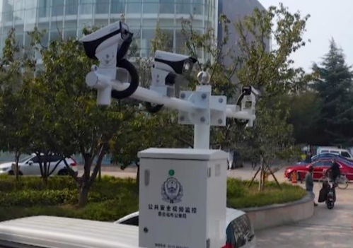 秦皇島海港區(qū)“超強大腦” 智慧消防管控平臺構(gòu)筑城市安全新防線